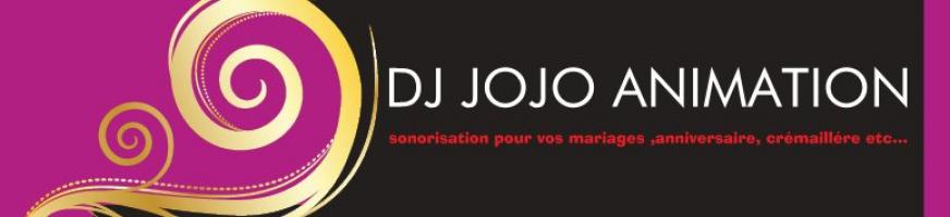 DJ JOJO ANIMATION