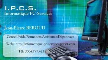 Informatique PC Services