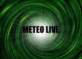 Météo Live