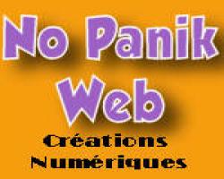 No Panik creation de sites int