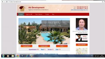 agence immobiliere a marrakech