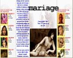 Le mariage virtuel Le mariage virtuel