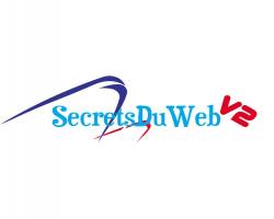 Les Secrets du Web