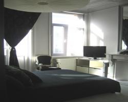 NANOé B&B ZUID ANTWERP NANOé B&B ZUID ANTWERP