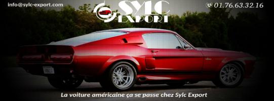 Sylc Export